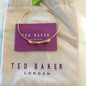 Beautiful Ted Baker bracelet NWT